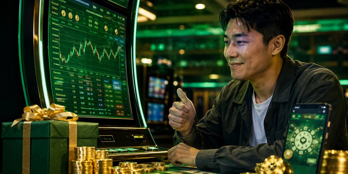 55wi Casino Trực Tiếp